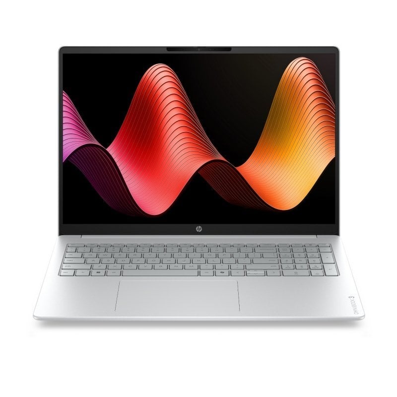 Portátil HP OmniBook 3 16-bu0041ns OLED 16" Intel Core 5 120U 24GB 1TB SSD FreeDOS