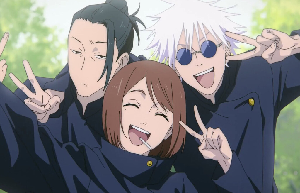 Si viajas a este lugar de Japón, podrás recrear una de las escenas más recordadas de todo Jujutsu Kaisen 