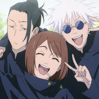 Si viajas a este lugar de Japón, podrás recrear una de las escenas más recordadas de todo Jujutsu Kaisen 