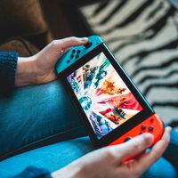 Volé 3 horas jugando a los juegos de un avión y es la peor decisión que pude tomar. Nunca había echado tanto de menos mi Nintendo Switch 