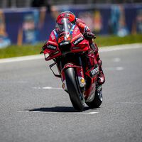 Escándalo en MotoGP: acusan a Pecco Bagnaia de ganar con presiones ilegales en Jerez y Ducati dice que todos lo hacen 