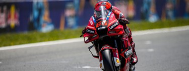 Escándalo en MotoGP: acusan a Pecco Bagnaia de ganar con presiones ilegales en Jerez y Ducati dice que todos lo hacen 