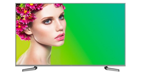 Las nuevas teles de Sharp llegan con precios muy atractivos, pero de momento solo a EEUU