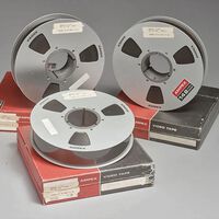 En 1976, un becario de la NASA compró 1.000 cintas magnéticas por 200 dólares. Décadas después tenía una fortuna
