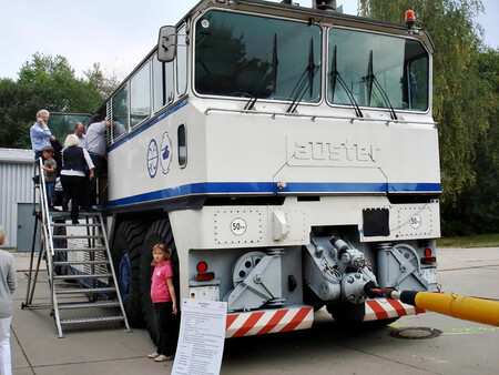 Lauster Mf 60 En Los 90
