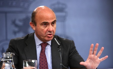 Luis De Guindos