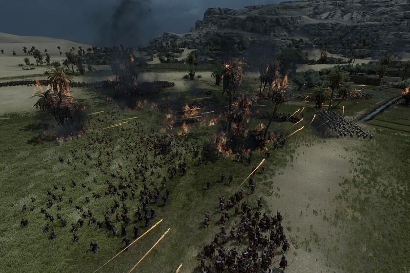 Total War Pharaoh