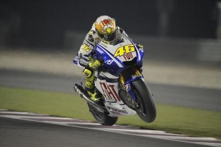 Valentino en Qatar
