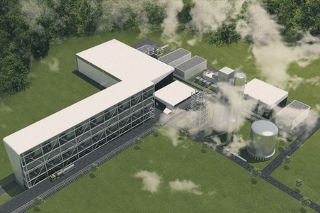 Pilot Plant Min