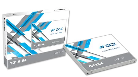 Ocz Tl100