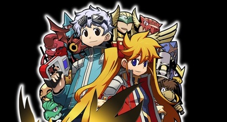 'Monster Finder': anunciado el primer cartucho sólo para DSi