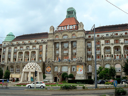 budapest