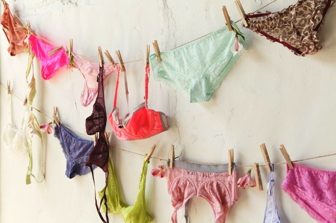 Free People también diseña ropa de andar por casa aunque... ¿Puedo