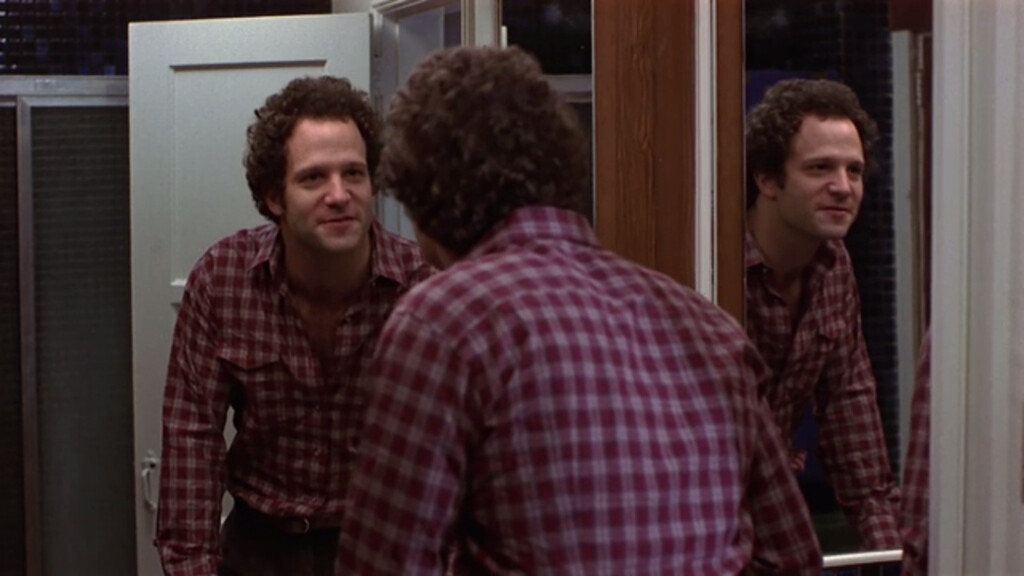 “Tiene una novia guapa y un coche bonito. ¿Cuál es su problema?”. Hace 45 años los ejecutivos no entendían qué hacer con esta película romántica, pero se convirtió en un clásico