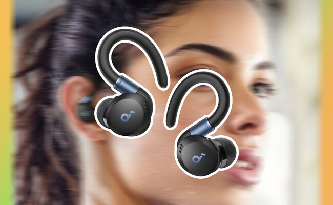 Audifonos Soundcore By Anker Sport X20 Mercado Libre Ofertas Descuentos