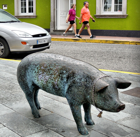cerdo Antón