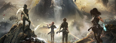 Este RPG es tan brutal que ya se postula a GOTY 2025 y es raro verlo con stock. Aquí tienes Clair Obscur: Expedition 33 rebajado de precio 