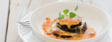 Berenjenas a la parmesana: receta tradicional italiana, muy fácil y suculenta