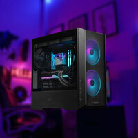 Este potentísimo PC gaming está de oferta: Intel Core de 14ª generación, RTX 4070 Ti Super y 32 GB de RAM DDR5 con 900 euros de descuento