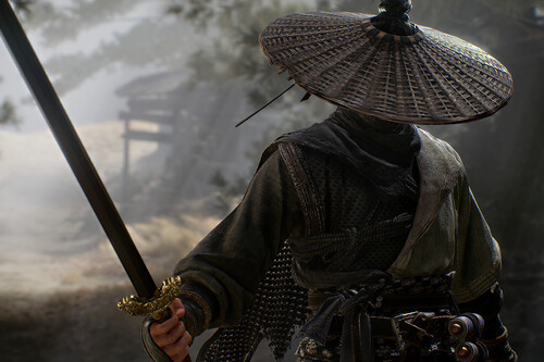 Se está celebrando una especie de E3 en China que no estás viendo en casi ningún lado y enseñan juegos tan chulos como JinYiWei 