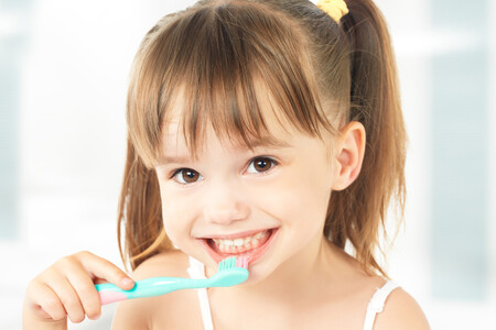 No quiere lavarse los dientes: cómo conseguir que los niños se cepillen todos los días