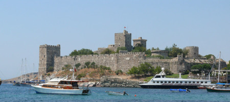 1280px Bodrum Castle 3
