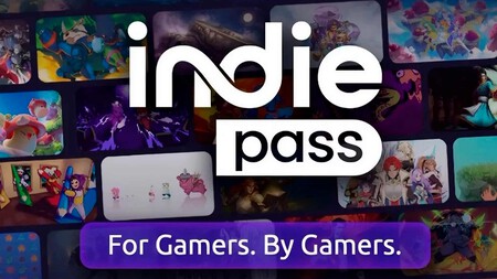 Indie Pass B