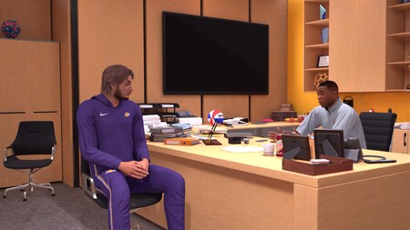 Resena De Nba 2k26 3