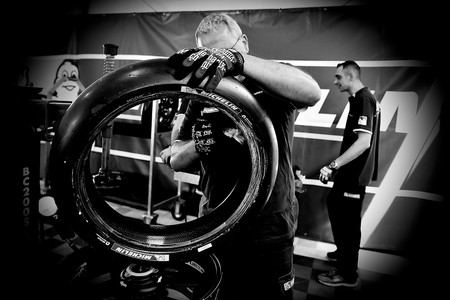 Michelin Motogp Argentina 2