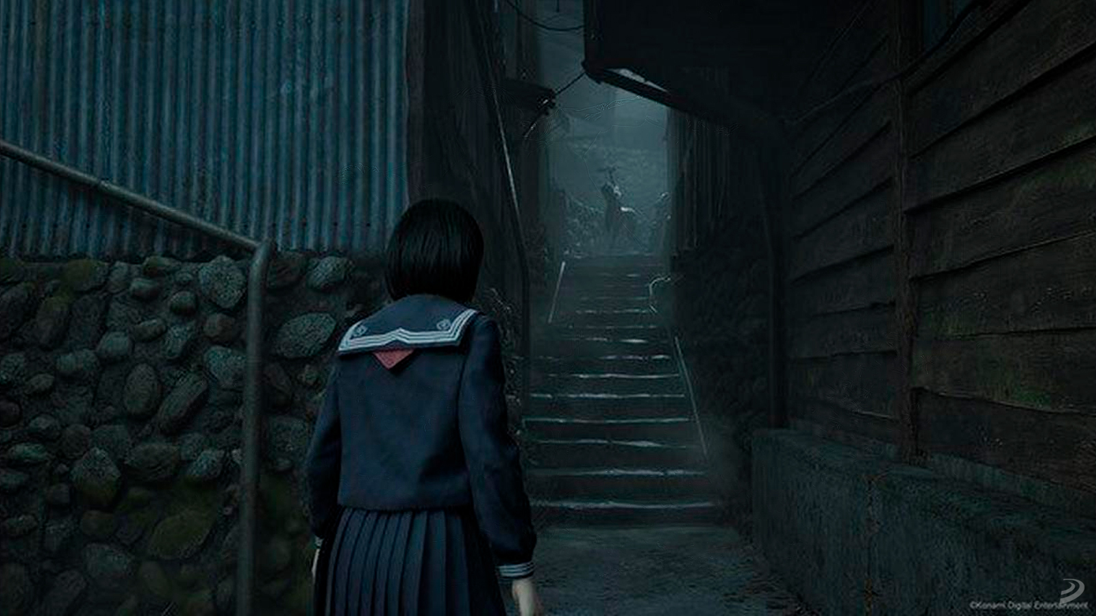 Silent Hill F 2