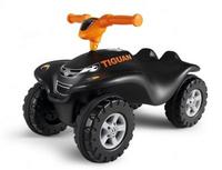 Coche para niños Tiguan de Volkswagen