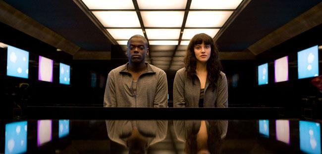 Las mejores series de la temporada 2011/2012 (I)
