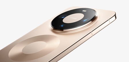 Huawei Mate 80 Pro Lanzamiento Precio Mexico Ficha Tecnica