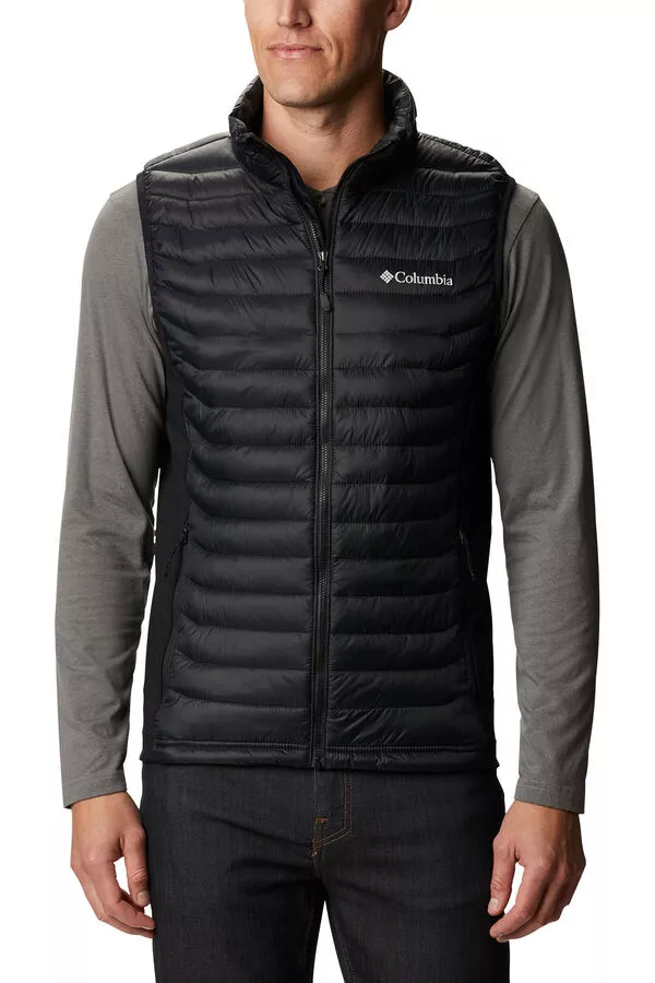 Chaleco acolchado Powder Pass™ Vest