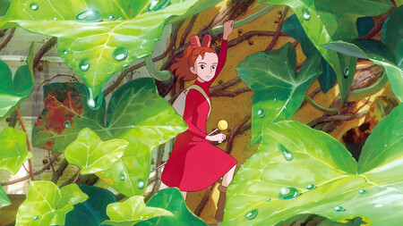 Arrietty