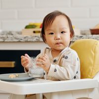 Limitar el azúcar en los primeros mil días del bebé: un seguro de salud para el resto de la vida