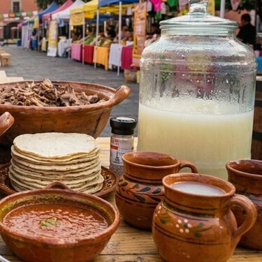 Festivales gastronómicos en CDMX durante marzo: estos son los eventos que no te puedes perder
