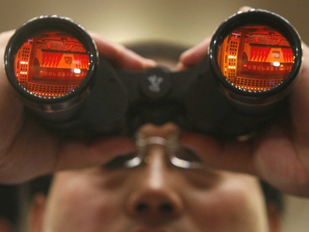 Confirmed Chinese Government Hackers Linked To Historic Hack Of Us Security Clearance Info