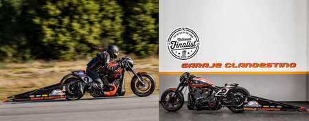 Battle King Clandestina