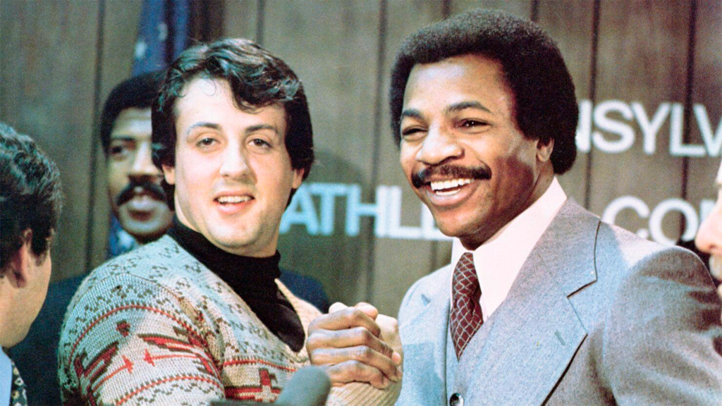 Carl Weathers consiguió su papel más importante después de insultar a Sylvester Stallone. Recordando su audición como Apollo Creed en Rocky. Noticias en tiempo real