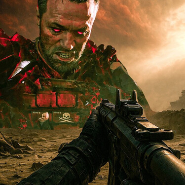 Activision creía que hacer el mayor CoD de la historia era sinónimo de hacer el mejor, pero se equivocaba. Análisis de Call of Duty: Black Ops 7