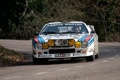 Rally Classics Costa Brava 2008. Galería de Imágenes