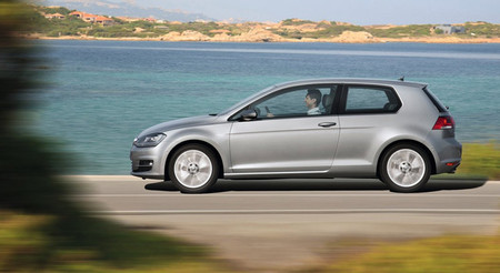 Volkswagen quiere reducir el ciclo de vida de sus productos a cinco años