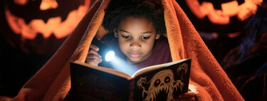 15 poesías de halloween para niños llenas de magia, misterio y diversión