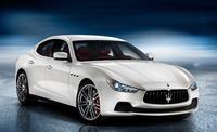 Maserati aumenta sus ventas casi 300% en lo que va del año 