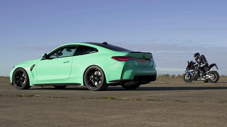 Drag Bmws 2 2024