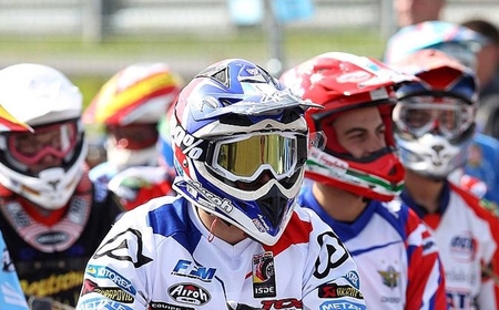 ISDE 2012