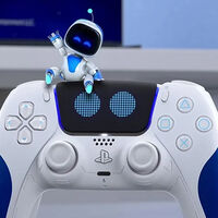 PlayStation dice que un mando con botones táctiles sería muy cómodo, pero mi experiencia me dice todo lo contrario