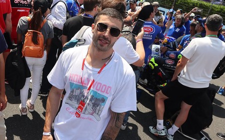 Iannone Ducati Sbk 2024