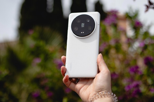 Xiaomi 14 Ultra